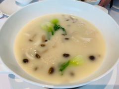 -世博源公馆·本帮融合菜·主题包厢·江景餐厅