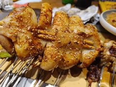 -那些年记忆烧烤