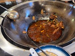 -俺家鲜·烧烤龙虾地锅鸡(观音塘店)