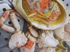 -船奇蒸汽海鲜·闽菜(八市海鲜总店)