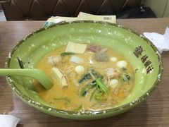 -杨国福麻辣烫(龙阳广场店)