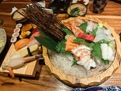 -千代武日本料理(哈西店)
