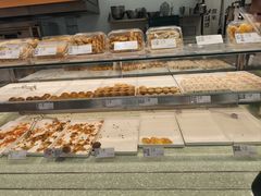 -泸溪河桃酥(西直门凯德店)