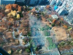 -东京都厅舍