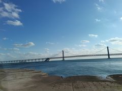 -星海湾跨海大桥