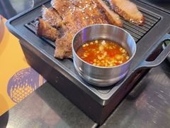 -simply thai天泰(世纪汇店)