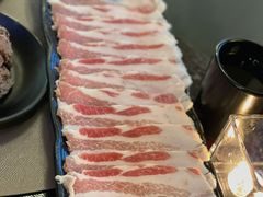 -义气烤肉餐吧(大族广场店)
