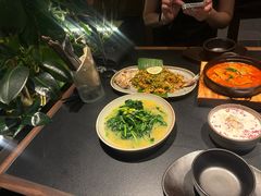 -Ameigo梅果·云贵川bistro(长宁来福士店)