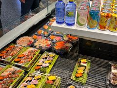 -上清·三文鱼鲜寿司(同德店)