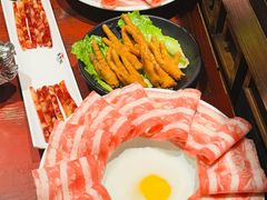 -袁老四火锅(金钟精英城店)