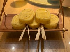 -吴越荣记苏州菜·松鼠桂鱼(月光码头店)