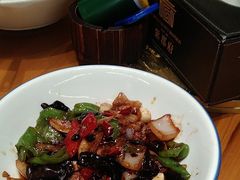 -巢湖名吃·东关老鹅汤(江南风情街店)