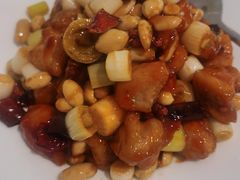 -月福京味斋·烤鸭店·北京菜(鼓楼总店)