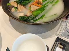 -侨美食家·41年地道粤菜(恒福路店)