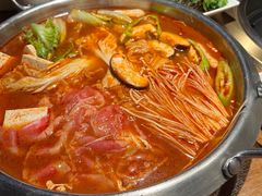 -炉小哥烤肉(信万广场店)