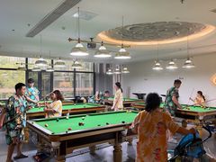 -神帆·元气汤泉(解放西路店)