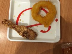 -权味·朝鲜族拌饭(勒泰店)
