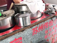 -潘玉麟糖粥