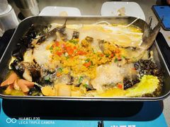 -半天妖烤鱼(芝罘万达店)