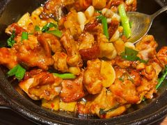 -得意啫·广东啫啫煲(前海HOP店)
