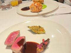 -L'Arome芳芳法国餐厅(仙林金鹰店)