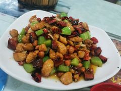 -廖老妈蹄花店(人民公园陕西街259号店)