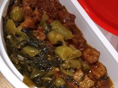 -72街红烧排骨饭(海珠丽影广场店)