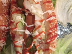 -宁波石浦豪生大酒店·自助餐厅