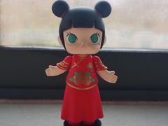 -泡泡玛特POPMART(上海环球港店)