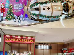 -翡翠36餐厅(浦东香格里拉店)