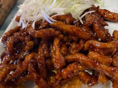 -局气烤鸭·北京菜(前门店)