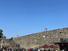 -南京城墙景区