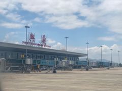 -贵阳龙洞堡国际机场-T2航站楼