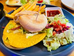 -Famous肥猫墨西哥音乐餐吧(五棵松华熙LIVE店)