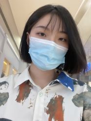 -MINX名珂斯·烫染形象设计
