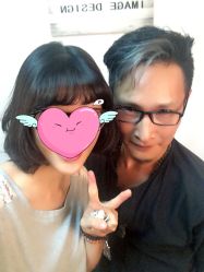 -藤野造型·专业烫染店