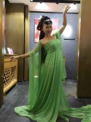 -盘子女人坊生日照·摄影馆(华强店)