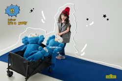 -花开映像儿童摄影