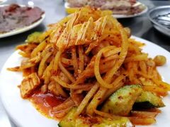 -松明一烤肉馆(鲁园店)