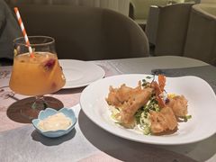 -PARFUM FLORAL花境法餐(南京首店)