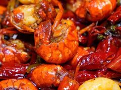 -李叔叔虾蟹大排档(青羊店)