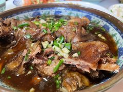 -南花桥羊肉馆老字号(乌镇店)