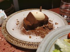 -La Terre乐田(万象城店)