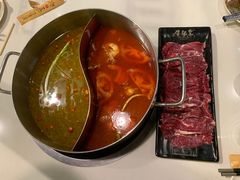 -牛记皇·鲜牛肉火锅(弘阳广场店)