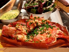 -Burger & Lobster(Dean Street)