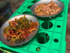 -山葵说·泥炉烤肉(泰达时尚E街区店)