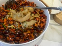 -南山鲜虾面·活鲜小馆·海味大连菜(南山总店)