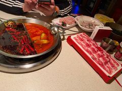 -小龙坎火锅(春熙太古里店)