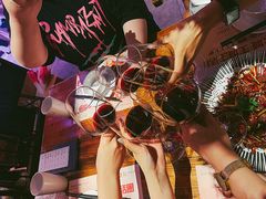 -村理·乡村菜音乐餐厅(河西店)