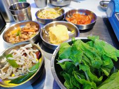 -双门洞·珍珠家韩式烤肉(永丰社区八区店)